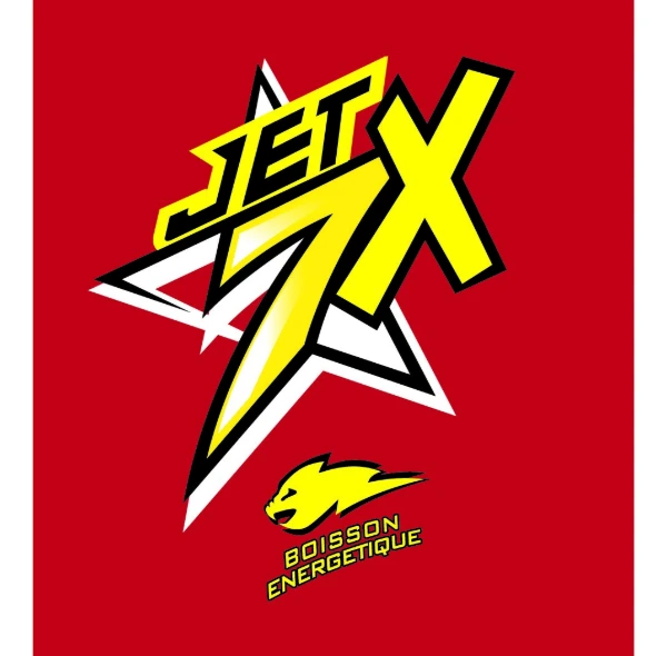Jet 7X